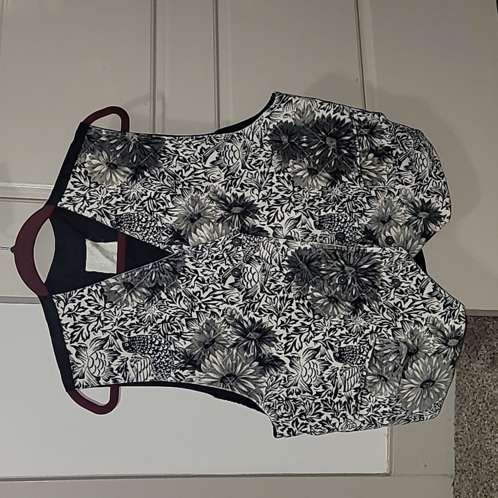 Vest (great quality)